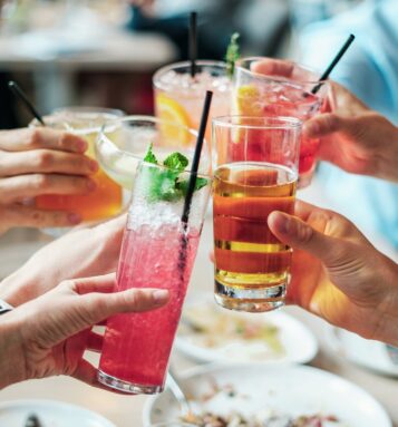 Born in Champagne, Never Had a Drop: Lessons in Belonging