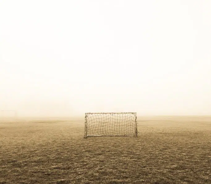 Scars of the Homeland: Football, France, and the Belonging It Won’t Grant